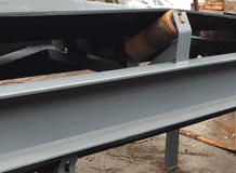 Конвейер горизонтальный желобчатый изготовление в Иркутске. ООО &amp;amp;amp;amp;amp;amp;amp;amp;amp;amp;amp;amp;quot;ИКС&amp;amp;amp;amp;amp;amp;amp;amp;amp;amp;amp;amp;quot;