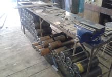 Изготовление конвейерных роликов в Иркутске Цех металлообработки ООО &amp;amp;amp;amp;amp;amp;amp;amp;amp;amp;amp;amp;amp;amp;amp;amp;amp;amp;amp;amp;amp;amp;amp;amp;amp;amp;quot;СибЭн?