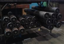 Изготовление конвейерных роликов в Иркутске Цех металлообработки ООО &amp;amp;amp;amp;amp;amp;amp;amp;amp;amp;amp;amp;amp;amp;amp;amp;amp;amp;amp;amp;amp;amp;amp;amp;amp;amp;quot;СибЭн?