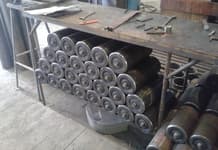 Изготовление конвейерных роликов в Иркутске Цех металлообработки ООО &amp;amp;amp;amp;amp;amp;amp;amp;amp;amp;amp;amp;amp;amp;amp;amp;amp;amp;amp;amp;amp;amp;amp;amp;amp;amp;quot;СибЭн?