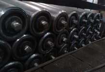 Изготовление конвейерных роликов в Иркутске Цех металлообработки ООО &amp;amp;amp;amp;amp;amp;amp;amp;amp;amp;amp;amp;amp;amp;amp;amp;amp;amp;amp;amp;amp;amp;amp;amp;amp;amp;quot;СибЭн?