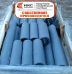 Галерея конвейерных роликов