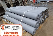 Галерея конвейерных роликов