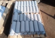 Галерея конвейерных роликов