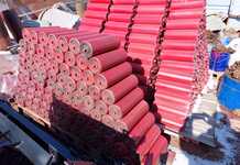 Галерея конвейерных роликов