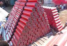 Галерея конвейерных роликов