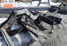 Изготовление цепей для цепных конвейеров