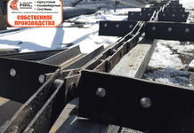 Изготовление цепей для цепных конвейеров