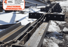 Изготовление цепей для цепных конвейеров