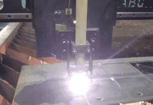 Портфолио - Плазменная резка металла на станке с ЧПУ