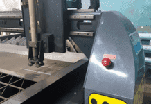 Портфолио - Плазменная резка металла на станке с ЧПУ