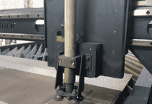 Портфолио - Плазменная резка металла на станке с ЧПУ