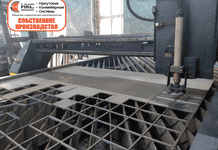 Портфолио - Плазменная резка металла на станке с ЧПУ