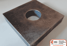 Портфолио - Плазменная резка металла на станке с ЧПУ