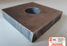 Портфолио - Плазменная резка металла на станке с ЧПУ