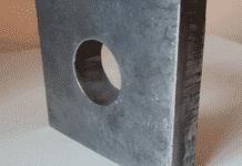 Портфолио - Плазменная резка металла на станке с ЧПУ