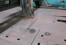 Портфолио - Плазменная резка металла на станке с ЧПУ