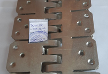 Изготовление механических соединений для конвейерных лент