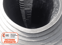 Изготовление механических соединений для конвейерных лент