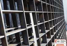 Решетка загрузочного бункера