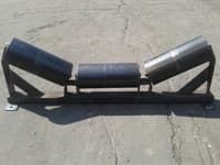 Галерея роликоопор