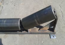 Галерея роликоопор