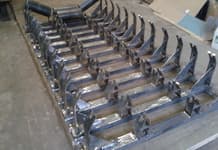 Галерея роликоопор