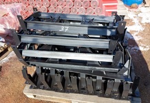 Галерея роликоопор