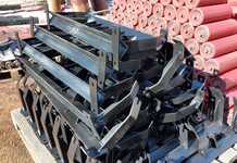 Галерея роликоопор