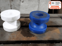 Изделия из фторопласта