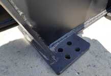 Коники для грузового транспорта