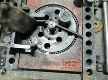 Крюки КН 18 для изоляторов производство в Иркутске