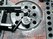 Крюки КН 18 для изоляторов производство в Иркутске