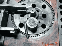 Крюки КН 18 для изоляторов производство в Иркутске