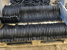 Крюки КН 22 для изоляторов. Производство в Иркутске