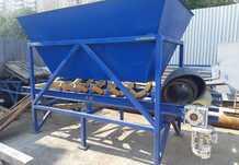 Бункер питатель