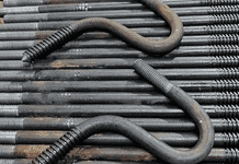 Галерея металлоконструкций ЛЭП