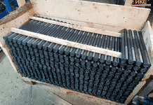 Болты с шестигранной головкой