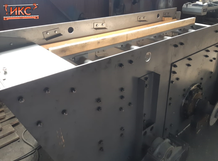 Галерея грохотов