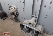 Галерея грохотов