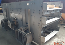 Галерея грохотов