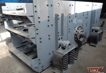 Галерея грохотов