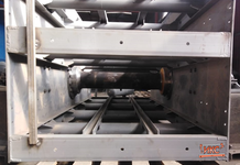 Галерея грохотов