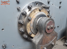 Галерея грохотов