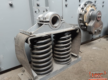 Галерея грохотов