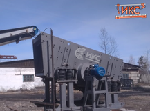 Галерея грохотов