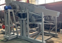 Галерея грохотов