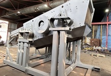 Галерея грохотов