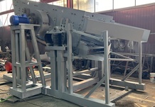 Галерея грохотов