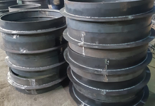 Сальники набивные для пропуска труб через стены